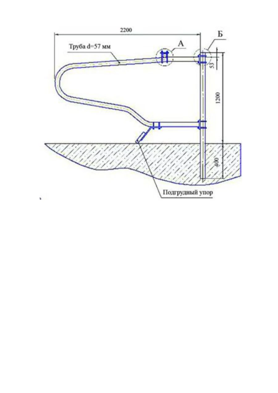 معدات حظائر فردية للتربية بدون ربط