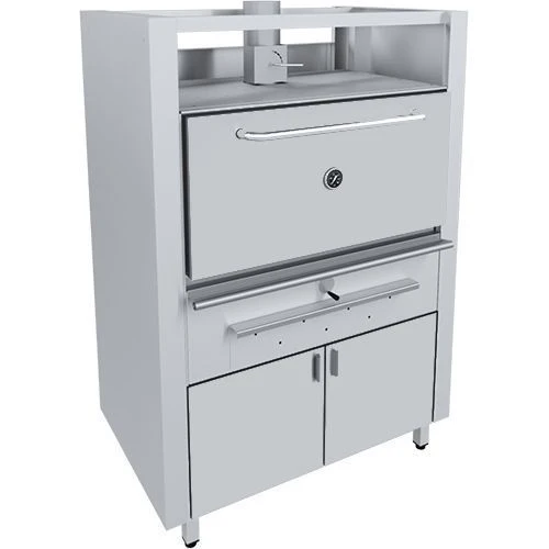 Charcoal Grill Mangal PM-0.45 for Cooking