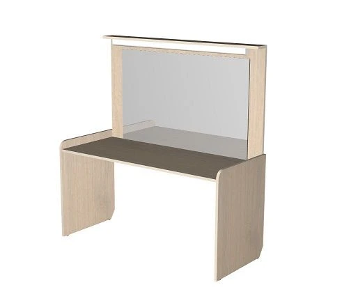 Speech Therapist Table - Ideal for Therapy Sessions