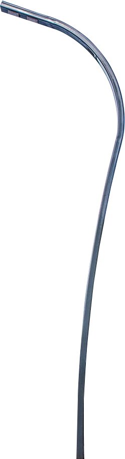 مصباح LED جينيس 40-100 واط