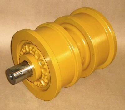 Support roller D275A5-21-000-000?B