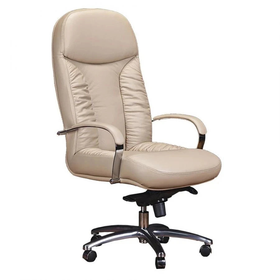 Renoir Chair DB-800/Chrome - Stylish and Durable