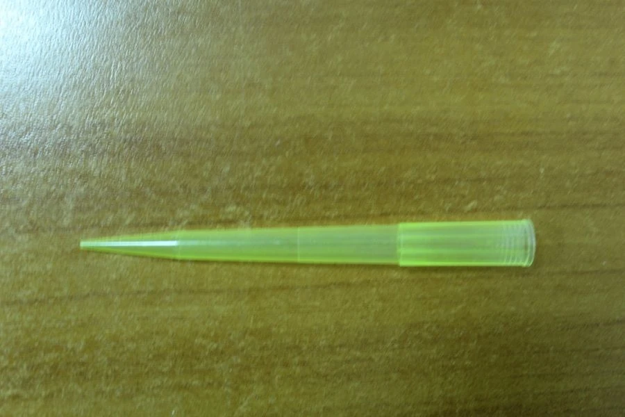 Universal Tip for Pipette Dispensers up to 1000 µl
