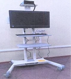 مسجل التصوير الحراري الآلي أستران-PTR2020