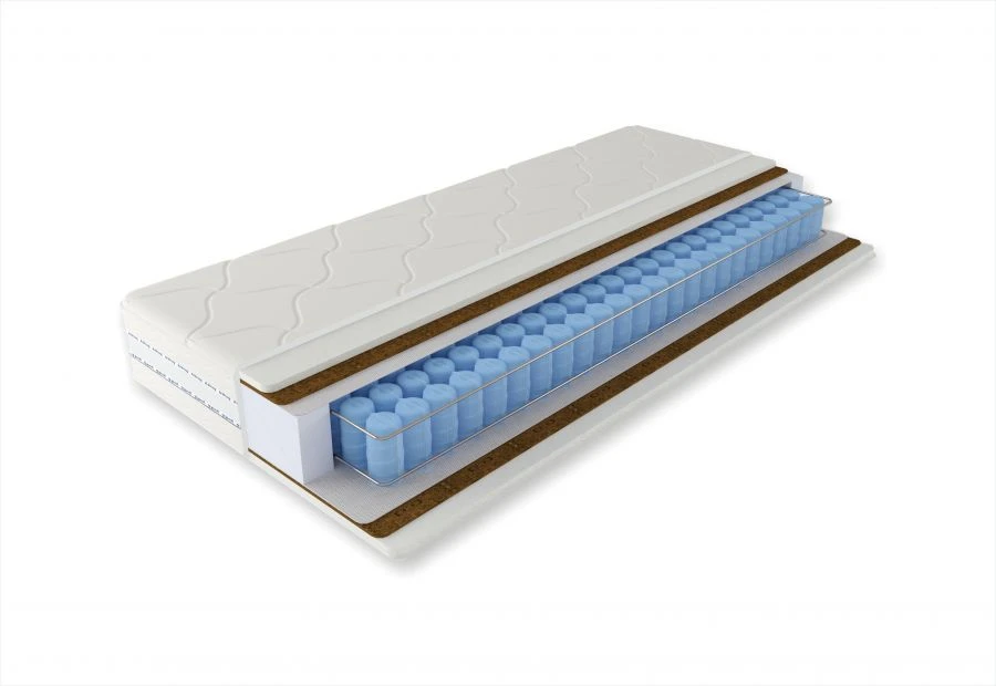 GRAND MEMORY ZONE mattress