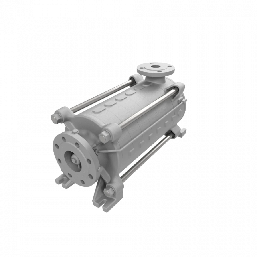 مضخات صناعية متعددة المراحل VSNP VM