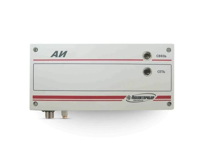 Industrial Atmosphere Control Interface Adapters AI