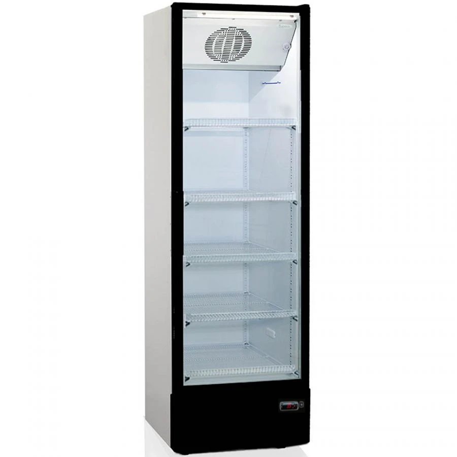 Display Refrigerator for Food Industry "Biryusa B520DN