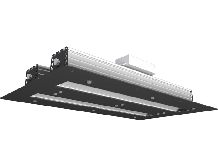 LED Lighting for Refueling Area - KVAZAR-140-2B-ACS