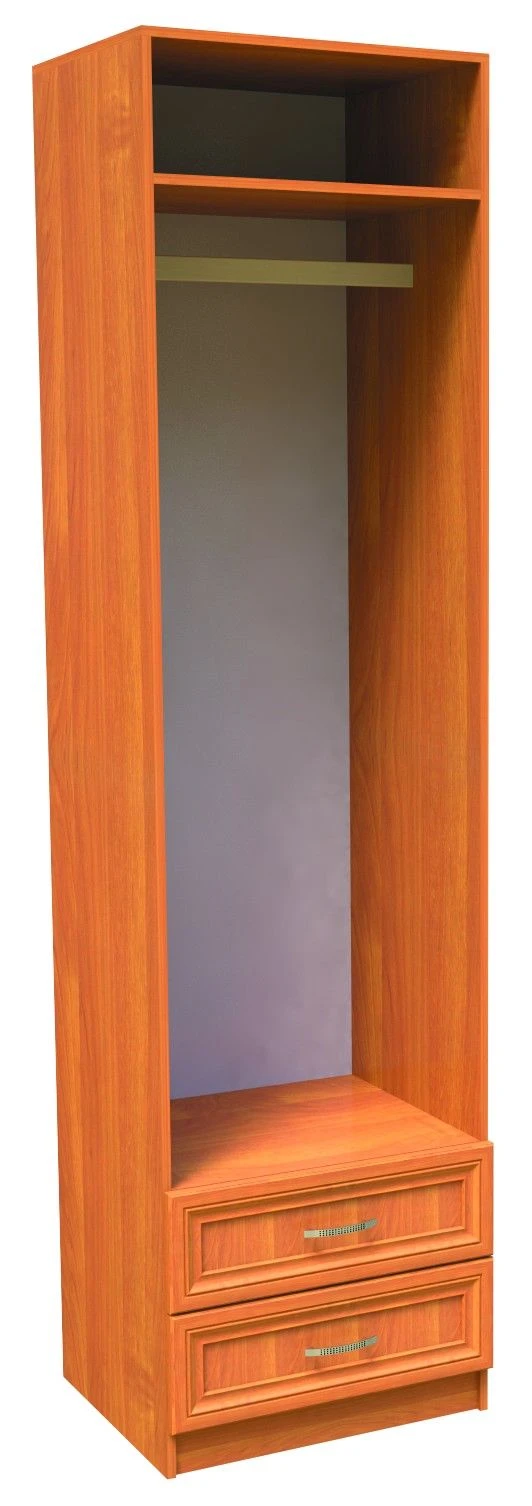 خزانة SK-2/5 بإطار MDF وواجهة HDF