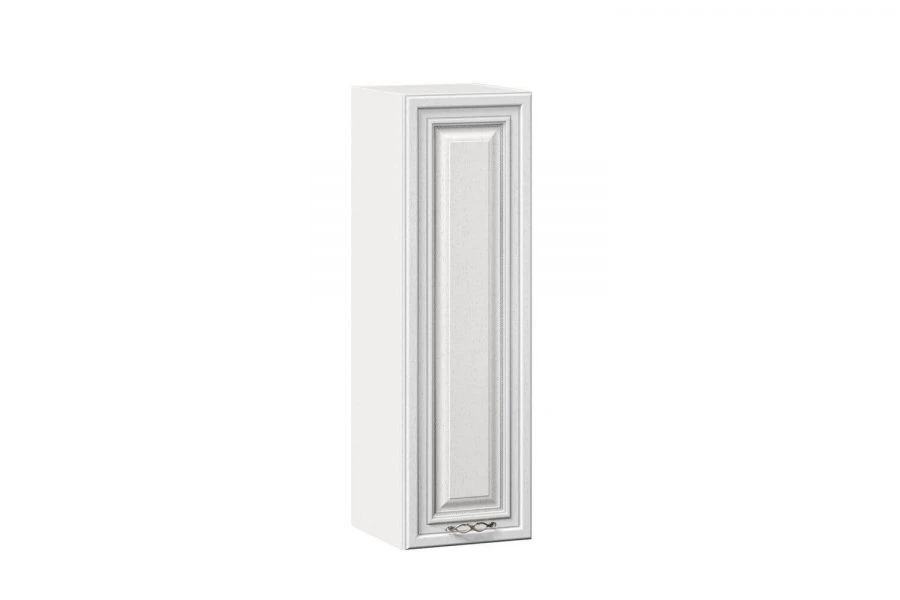 High Kitchen Cabinet Type 4 LD.270410.000 (White)