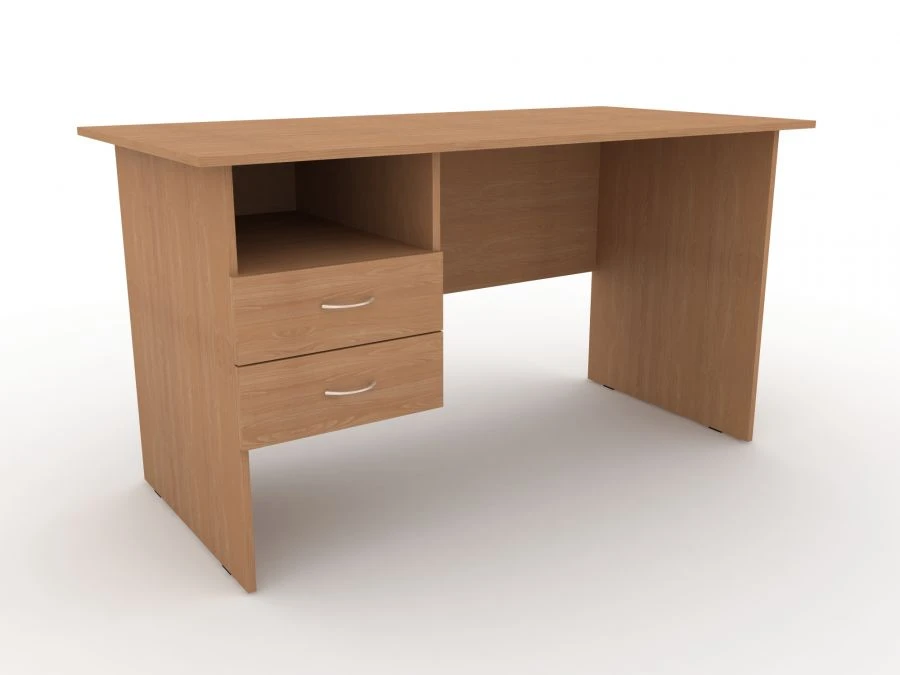 مكتب كتابة مع وحدة واحدة وأدراج SP 94.4