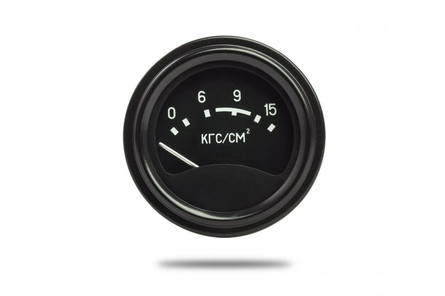 جهاز استقبال مؤشر الضغط УК138-3810010