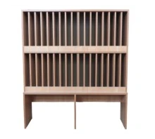 Magazine Rack with 32 Compartments Art. Sh.04.10