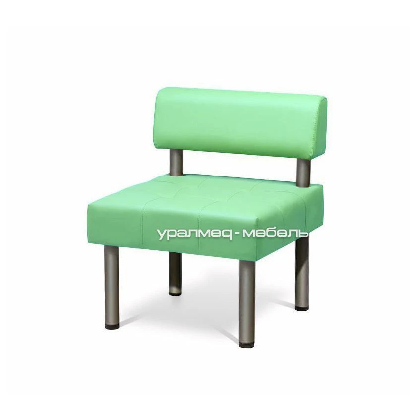 Soft Bench for Visitors B-2x