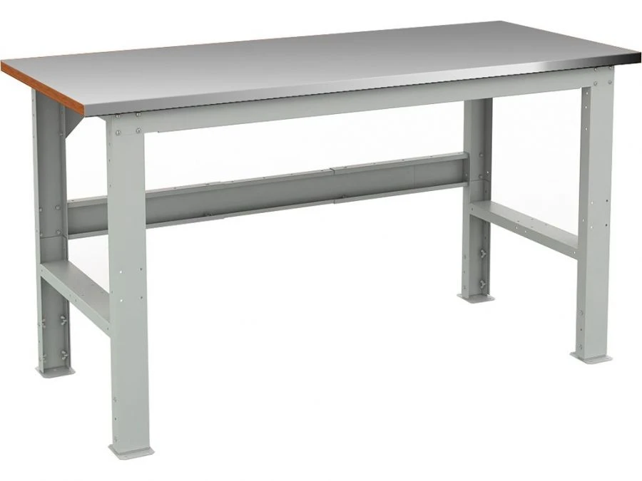 Expert Workbench WTH160.F2/F2.000 - Reliable Modular Design