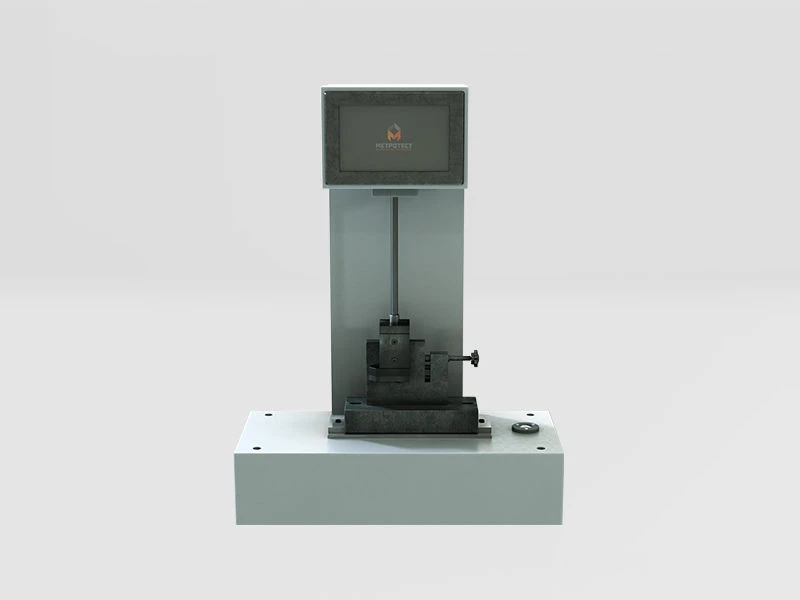 جهاز اختبار الصدمات المعلق KM-50-R-PU