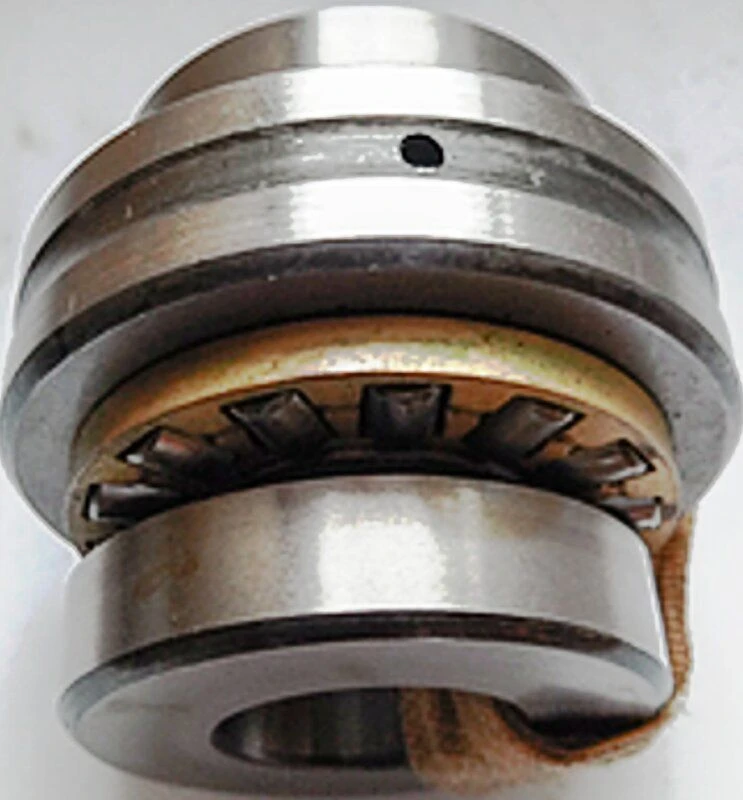 High-Load Roller and Needle Bearing 4-RIK2052L