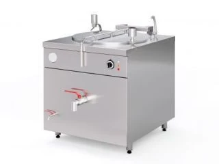 Electric Cooking Boiler KAYMAN KPE-160-M