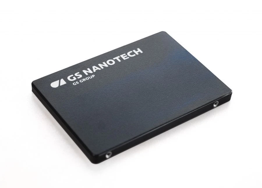 Non-volatile Solid State Data Storage Device GS SSD GSPTA256R16STF