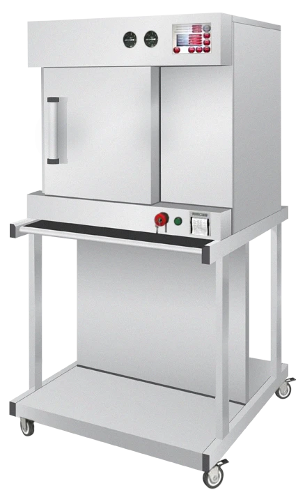 Steam Sterilizer with Automatic Control PHS-100