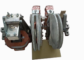 قاطع مغناطيسي كهربائي متردد كТ 6062-U3