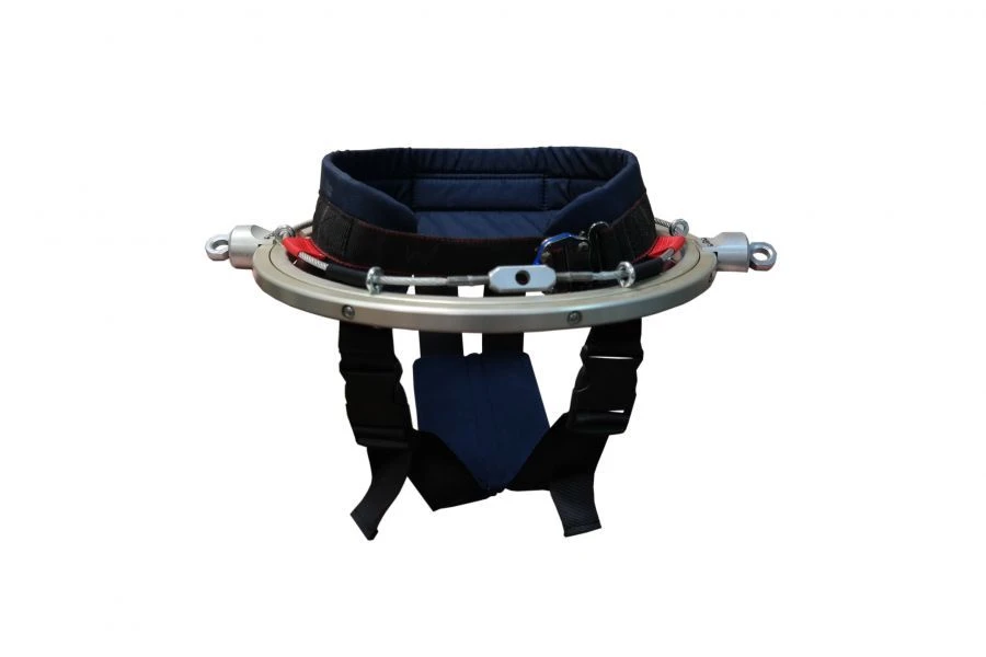 Universal Long Line for Gymnastics Training