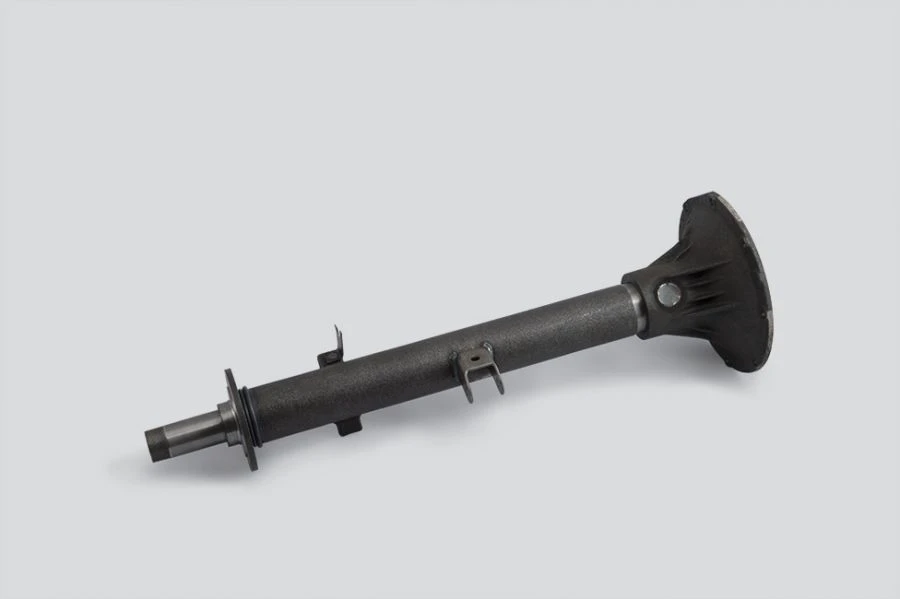 غطاء الكرنك للمحرك مع الختم 220600240101300