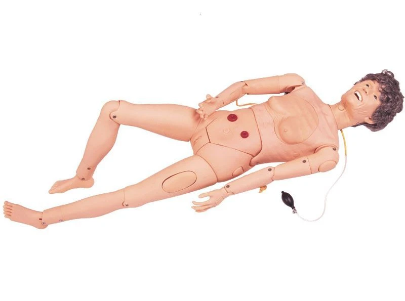 دمية متعددة الوظائف لكبار السن ROST-220B