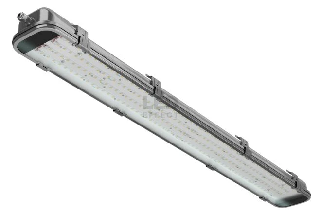 مصابيح LED الصناعية METAN LE-ССП-53