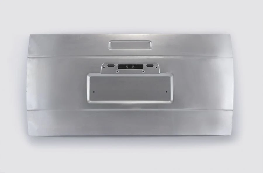 High-Quality Bumper 236300632101001