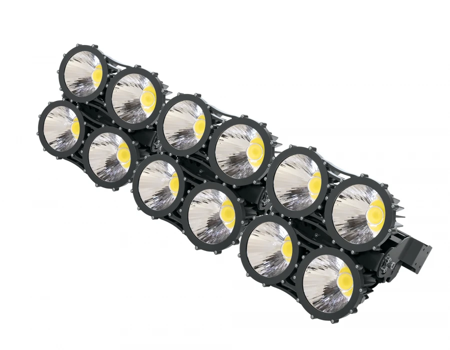 كشاف LED "بانكورا LED 935