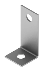 Mounting Nut SM-GM 00 for Thread Sizes 6mm to 12mm