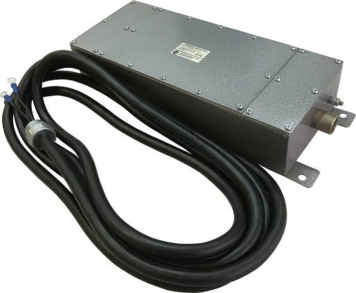 FP-6M Network Interference Suppression Filter (40A)