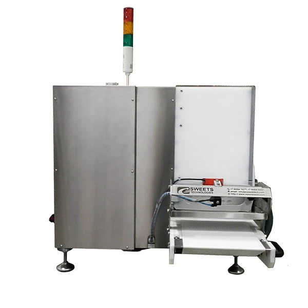 Automatic Grain Bar Molding Machine MMC-200