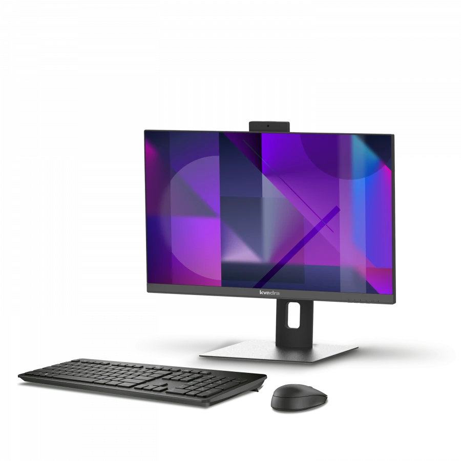 Automated Workstation for Computing Tasks KVADRA A20