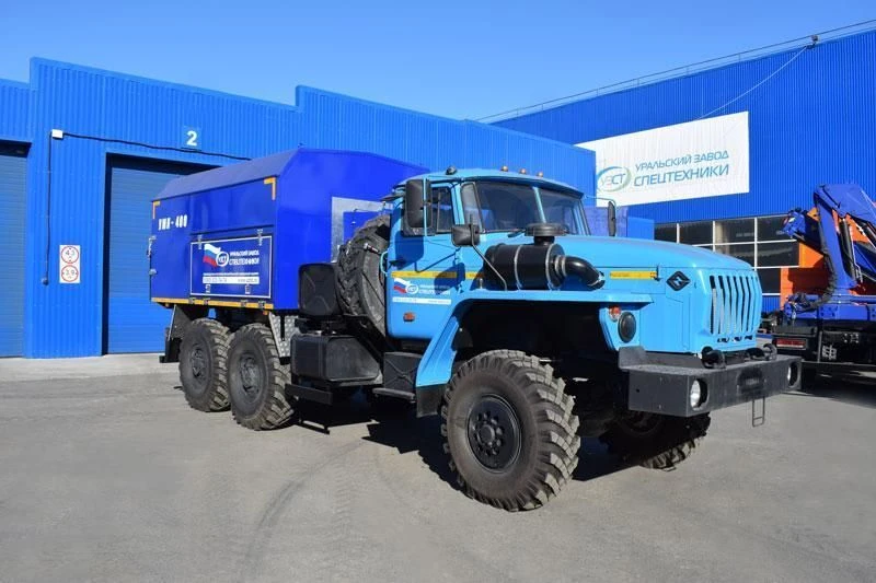 سخان محرك عالمي UMP UZST، موديل UZST01، تعديل 6892-05