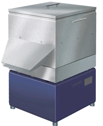Flour Sifter MP-01 for Food Service Industry