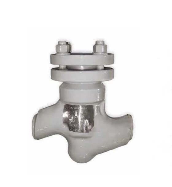 Reverse Valve Series S.OK for Pipeline Systems