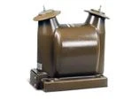 OL-10 Power Transformers for Outdoor Installation