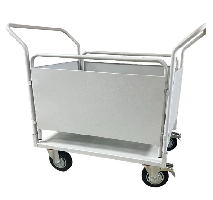 Medical Transport Cart for Equipment and Supplies TP-03