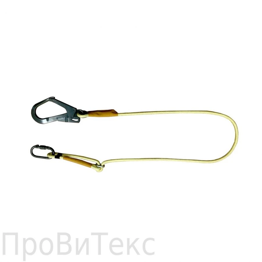 Safety Strap D41 for Height Work