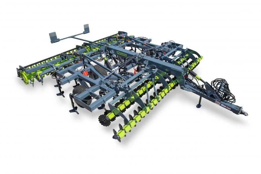 جهاز الشيشل والديسك الشامل CDA-5.M