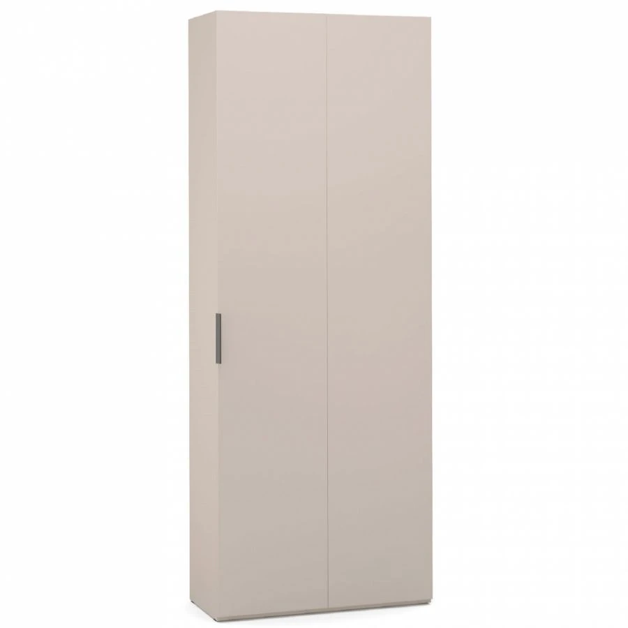 Modular Furniture SOHO FHB-02.DS Corner Cabinet Module with Beige Limits