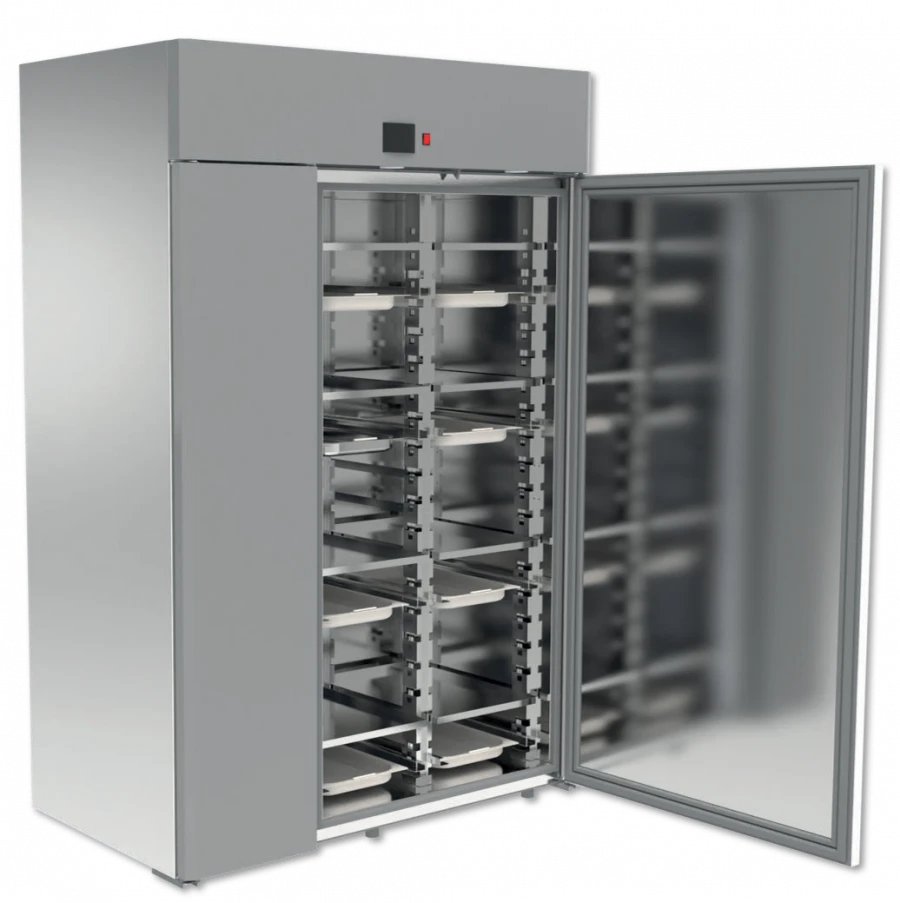 Shock Freezing Machine for Quick Cooling and Freezing SF40-G