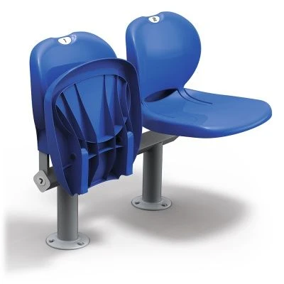 Folding Chair "Olympia 2" for Sports Facilities