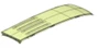 Stamped Steel Roof Panel for Vehicles, Article No. 9680929580