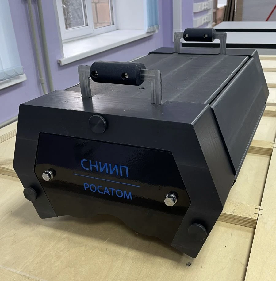 Neutron Absorber Concentration Sensor DCPN-01R