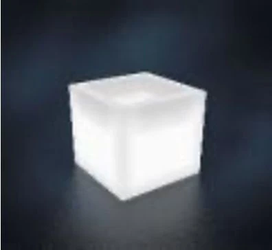 Minimalist Quarter Planter Pot, Model 220