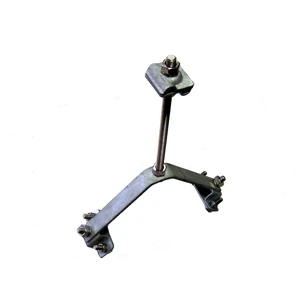 Conductor Holder KD-1.1-250-95Hz for Grounding Systems